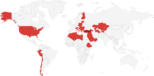 maps