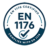 EN1176