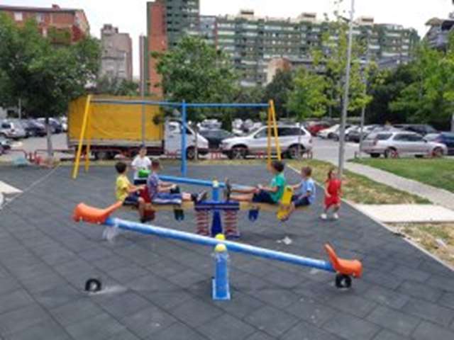 Armenia Bench manufacturer