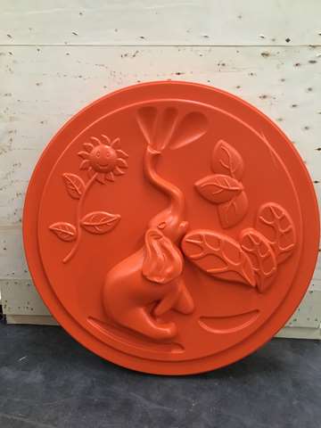 Bhutan Playground slide manufacturer