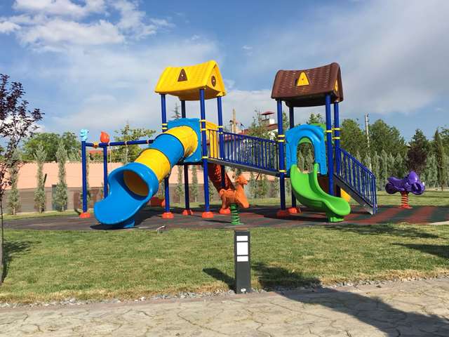 Djibouti Outdoor sports equipment exporter