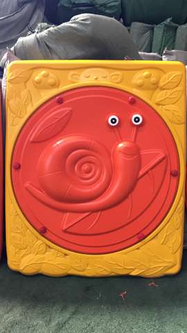 Ecuador Rubber floor tiles outdoor