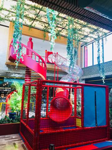 External Territories of Australia Kids outdoor play area