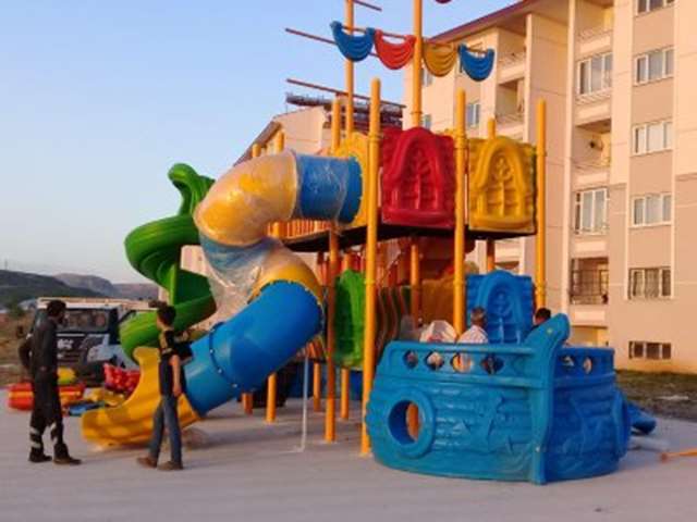 Ghana Fitness equipment for the disabled people