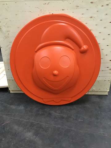 Ghana Playground supplier