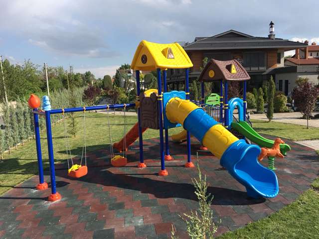 Guatemala Trampoline equipment suppliers