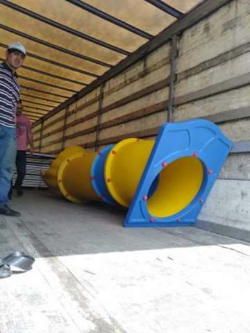 Indonesia Outdoor trash can import