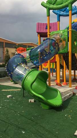 Israel Indoor playground equipment manufacturers