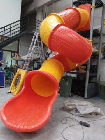 Italy Playground equipment accessories