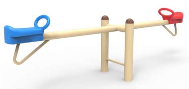 Kazakhstan Plastic playground companies