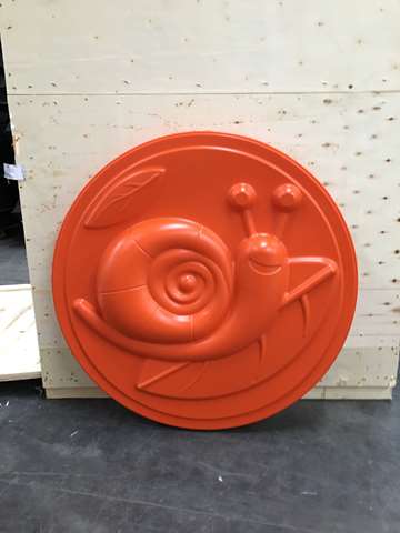 Kyrgyzstan Playground products