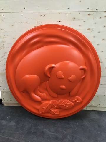Macau S.A.R. Playground spares suppliers