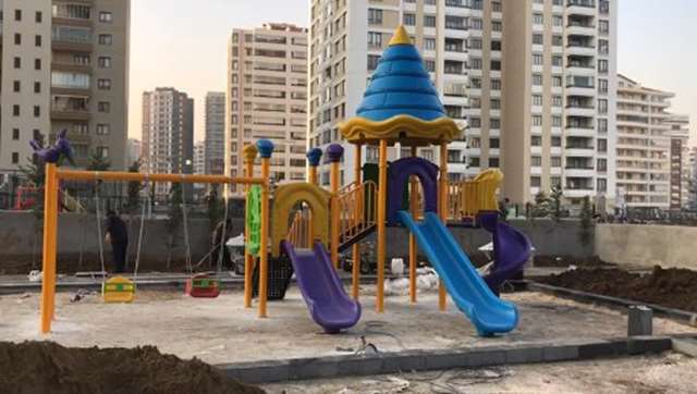 mauritius adventure playground equipment parktime children playground equipment outdoor fitness equipmet