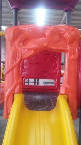 Myanmar Playground installation companies