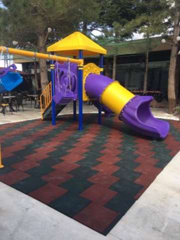 Netherlands Antilles Children's play equipment manufacturers