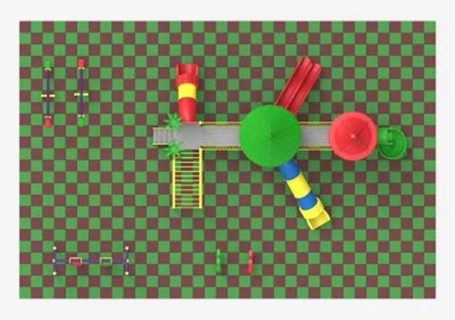 Niue Park equipment company