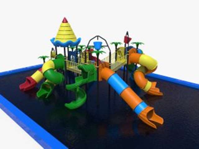 Norfolk Island Play zone equipment prices
