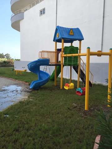 Pakistan Outdoor play equipment suppliers