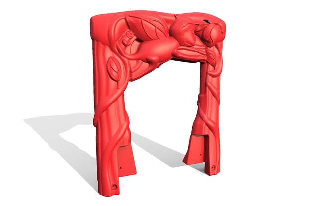 Portugal Сhildren’s playgrounds export