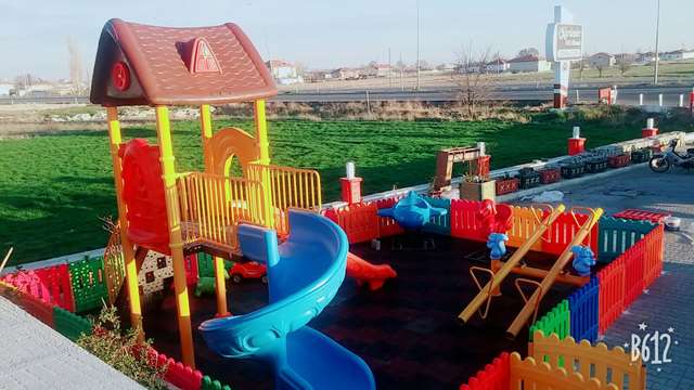 Qatar Trampoline manufacturers