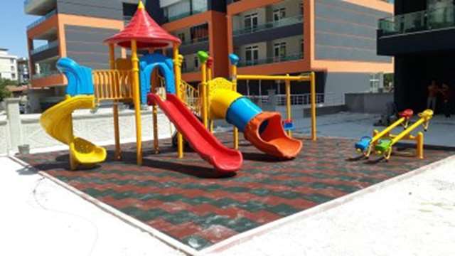 San Marino Сhildren’s playgrounds manufacturers