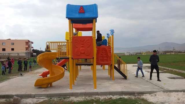 Sao Tome and Principe Indoor play area equipment suppliers