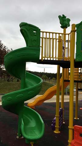 Senegal Outdoor play equipment sale