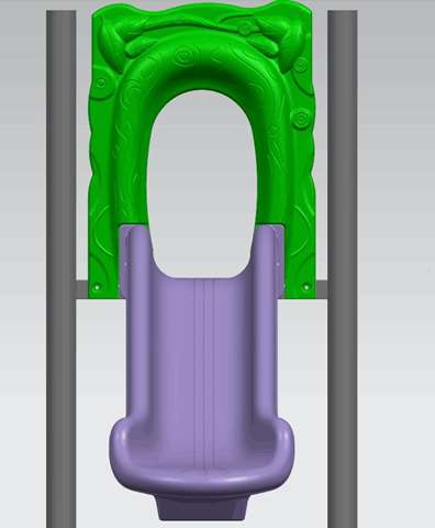 Sudan Playground items