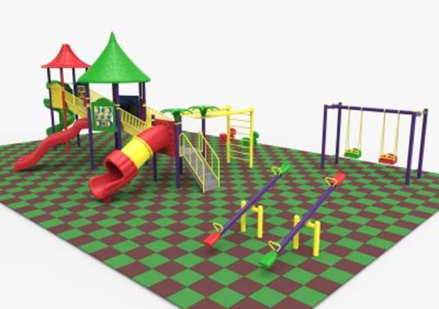 Tajikistan Park furniture manufacturers