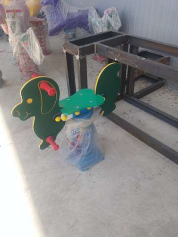 Tanzania Trampoline buy