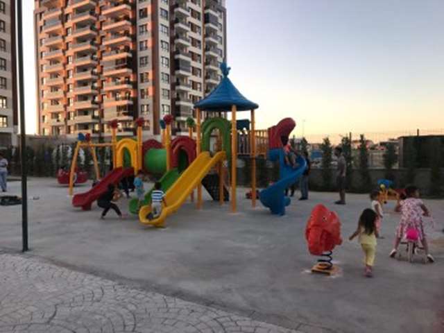 United States Minor Outlying Islands Children playground equipment manufacturers