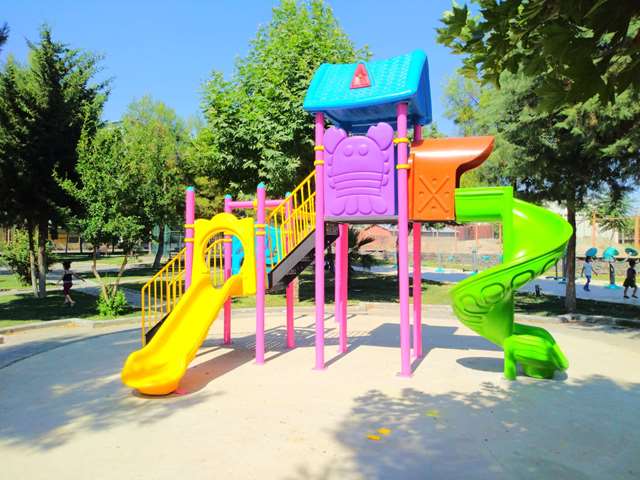 Western Sahara Outdoor sport equipment