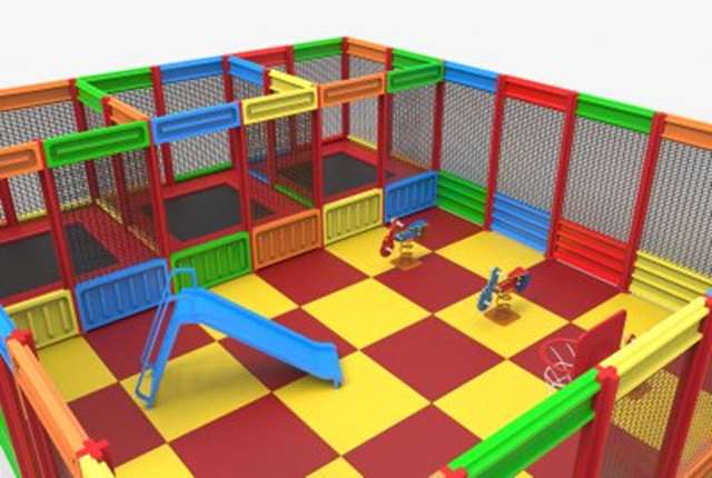 Western Sahara Plastic playground prices
