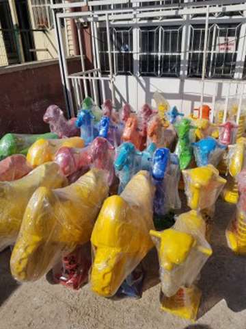 Zimbabwe Park bench manufacturers